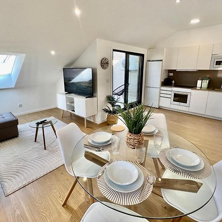 Appartement Balnea Troncoso à Mondariz-Balneario Extérieur photo